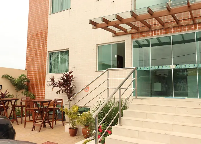 Belaris Hotel