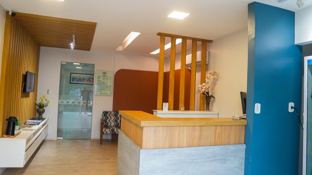 Belaris Sao Luis (Maranhao)