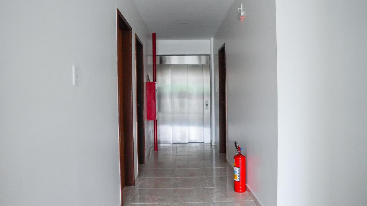 酒店 Belaris Sao Luis (Maranhao)