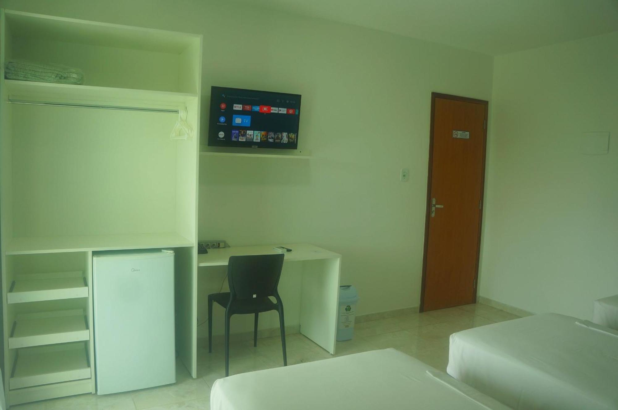 Belaris 酒店 Sao Luis (Maranhao)