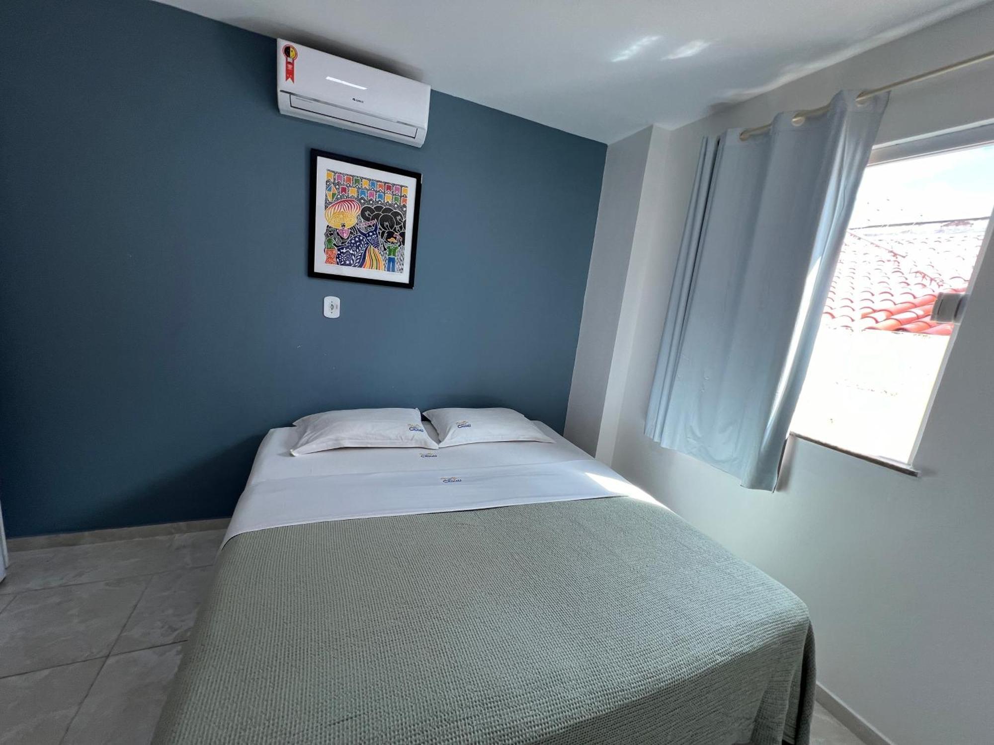 Belaris 3* Sao Luis (Maranhao)