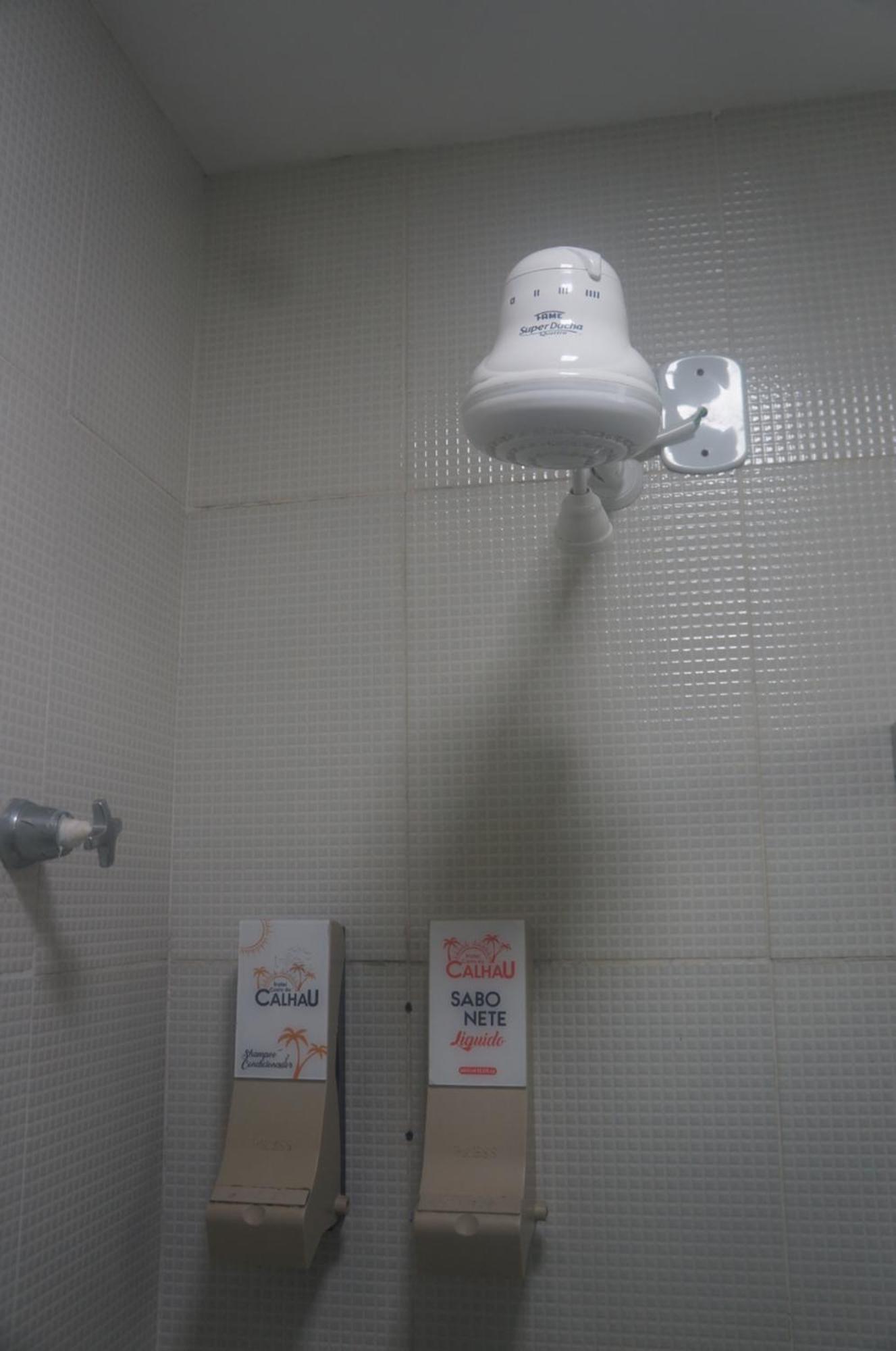Belaris 酒店 Sao Luis (Maranhao)