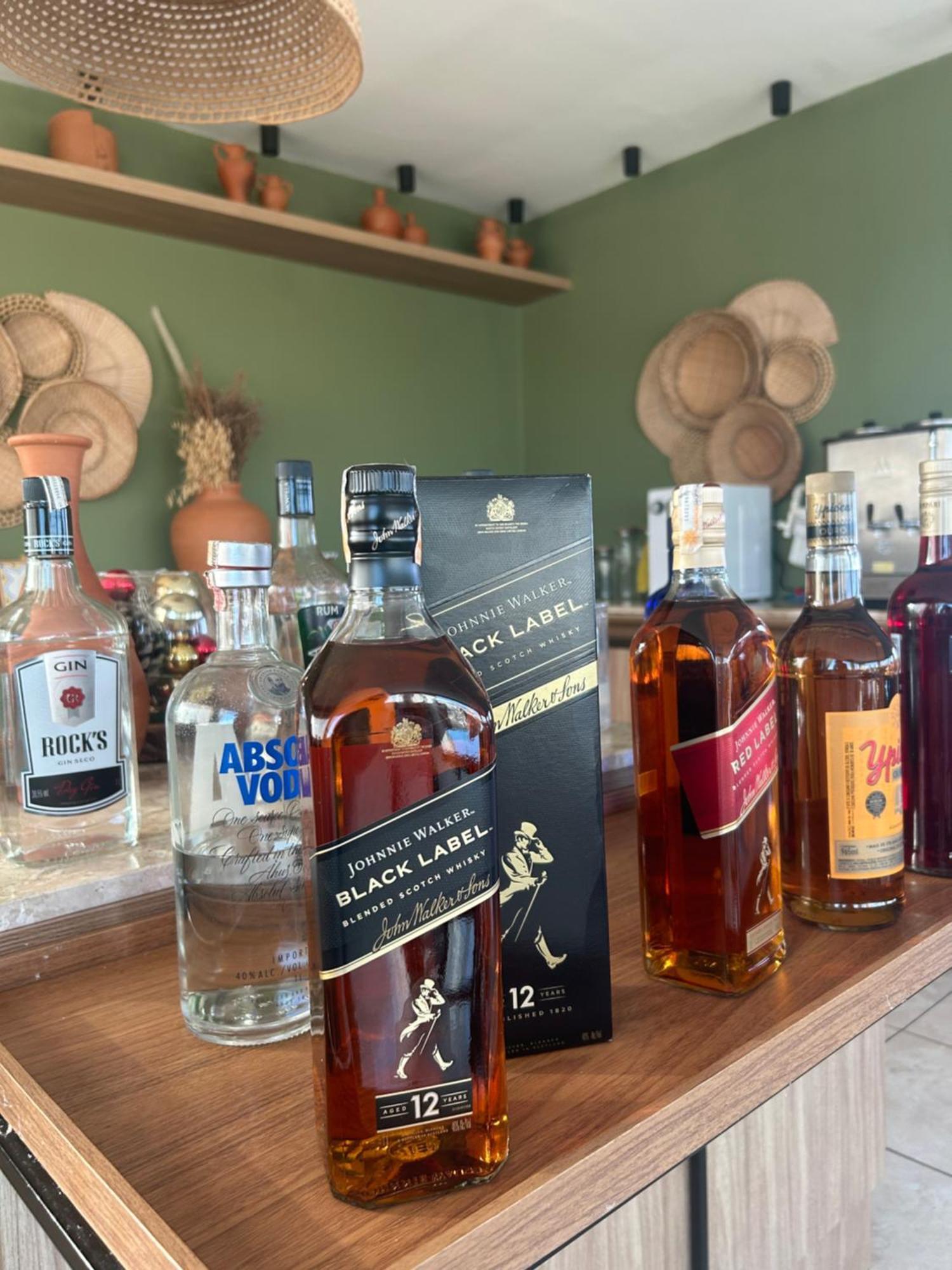 酒店 Belaris Sao Luis (Maranhao)